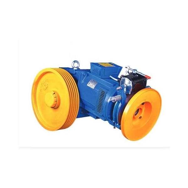 موتور و گیربکس فرشباف مدل LEO-6.1 KW-AC2-1M/S ایران