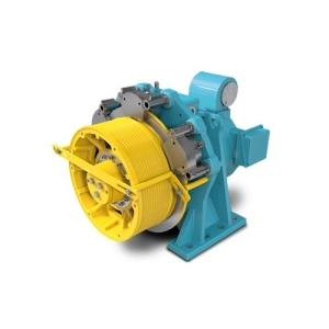 موتور گیرلس ویتور مدل WSG-21 آلمان