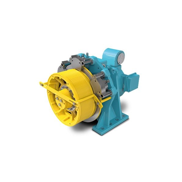 موتور گیرلس ویتور مدل WSG-21 آلمان