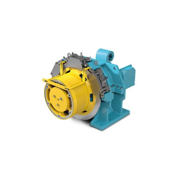 موتور گیرلس ویتور مدل WSG-29 آلمان