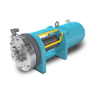 موتور گیرلس ویتور مدل WSG-29 آلمان