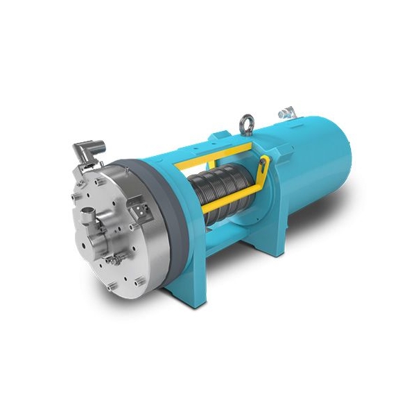 موتور گیرلس ویتور مدل WSG-29 آلمان