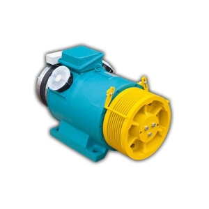 موتور گیرلس ویتور مدل WSG-S3 آلمان