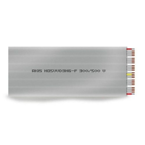 تراول کابل Akis مدل H05VVD3H6-F ترکیه