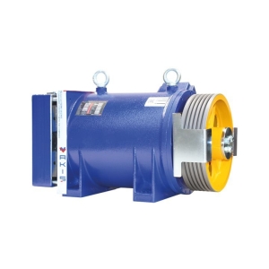 موتور و گیربکس AKIS AK4 ترکیه