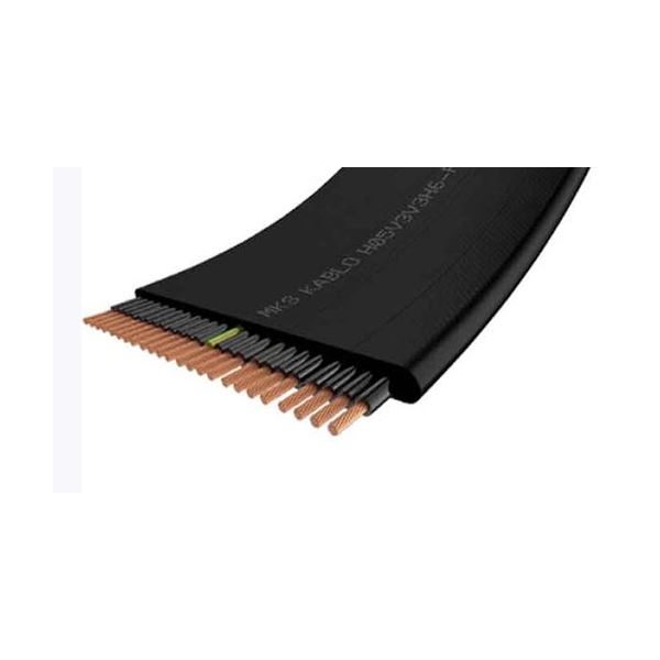 تراول کابل MKS مدل 12 رشته ترکیه