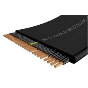 تراول کابل MKS مدل 20 رشته ترکیه