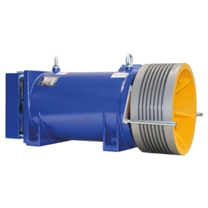 موتور و گیربکس  AKIS AK6 ترکیه