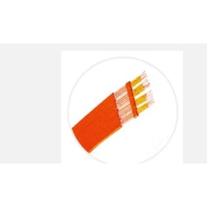 تراول کابل شان تای Single layer type, individual copper braid shield تایوان