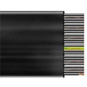 تراول کابل سانکا (Sanka) 24 رشته ترکیه