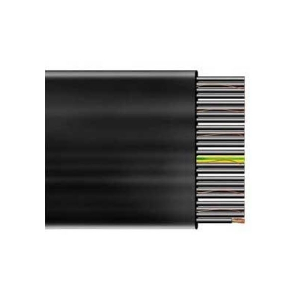 تراول کابل سانکا (Sanka) 24 رشته ترکیه