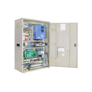 تابلو فرمان کاسپین گیربکس SBT-7.5KW ایران