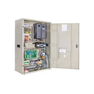 تابلو فرمان کاسپین گیربکس HP-7.5KW ایران