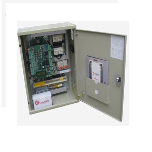 تابلو فرمان کاسپین دوسرعته ایران