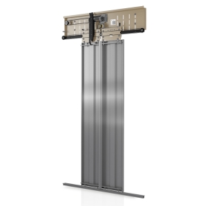 درب طبقه مریح (MERIH) دولته سانترال ترکیه