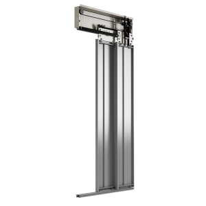 درب طبقه مریح (MERIH) دولته تلسکوپی ترکیه