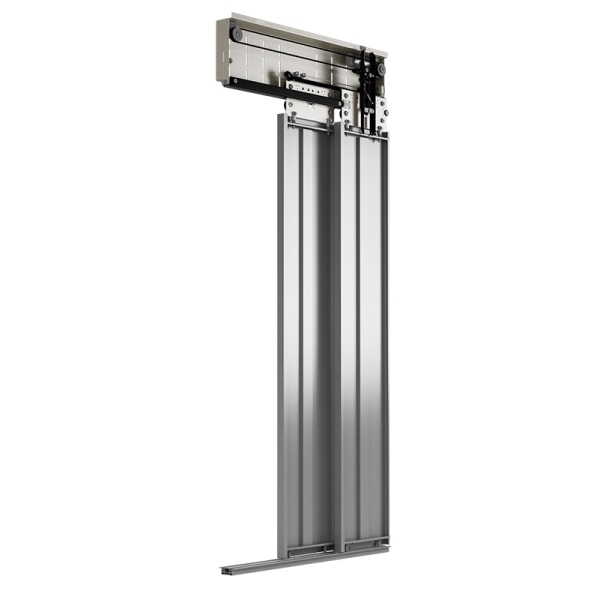 درب طبقه مریح (MERIH) دولته تلسکوپی ترکیه