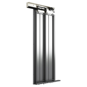 درب داخل کابین مریح (MERIH) دولته تلسکوپی ترکیه