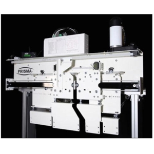 درب داخل کابین پریسما اتوماتیک MS40 ایتالیا