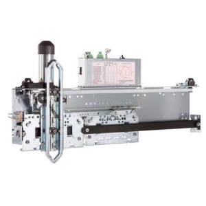 درب داخل کابین پریسما اتوماتیک میکرو ایتالیا