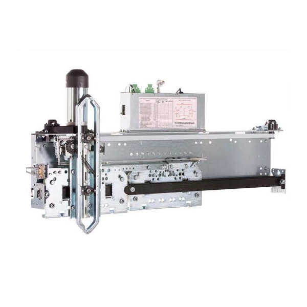 درب داخل کابین پریسما اتوماتیک میکرو ایتالیا