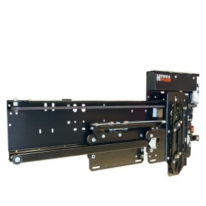 درب داخل کابین سلکوم (SELCOM) Hydra Plus ایتالیا