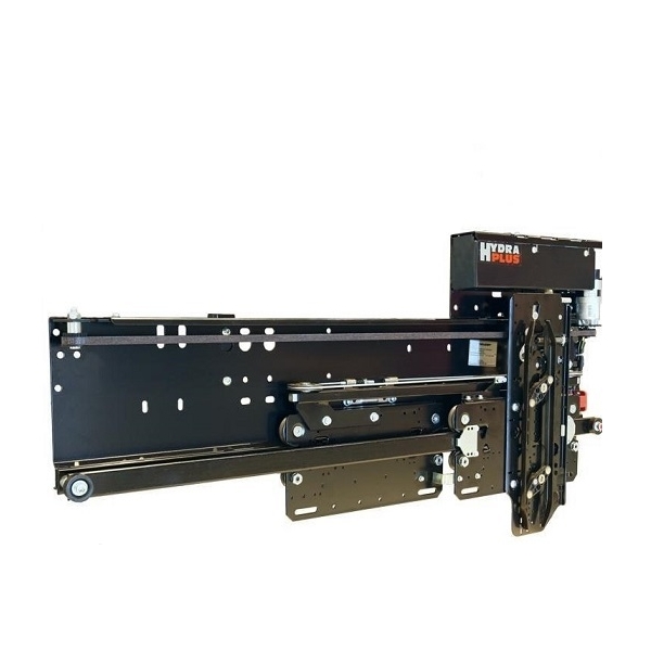 درب داخل کابین سلکوم (SELCOM) Hydra Plus ایتالیا