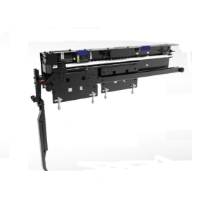 درب داخل کابین آرین سیستم رو نیمه اتوماتیک 90 دو لته ایران