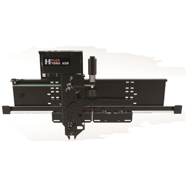 درب داخل کابین آرین سیستم رو تمام اتوماتیک سلکوم پلاس سانترال 90 دو لته ایران