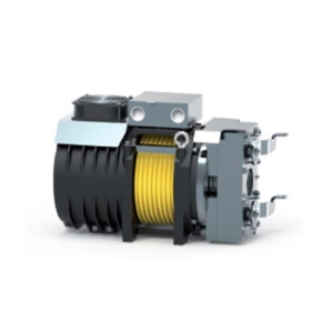 موتور و گیربکس elecomp SGS4 ایتالیا