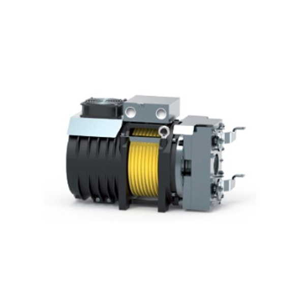 موتور و گیربکس elecomp SGS4 ایتالیا