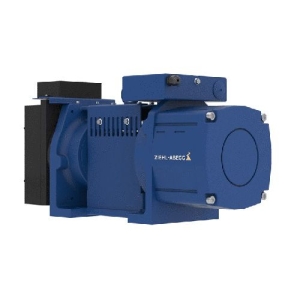 موتور گیرلس زیلابگ ZAtopx آلمان