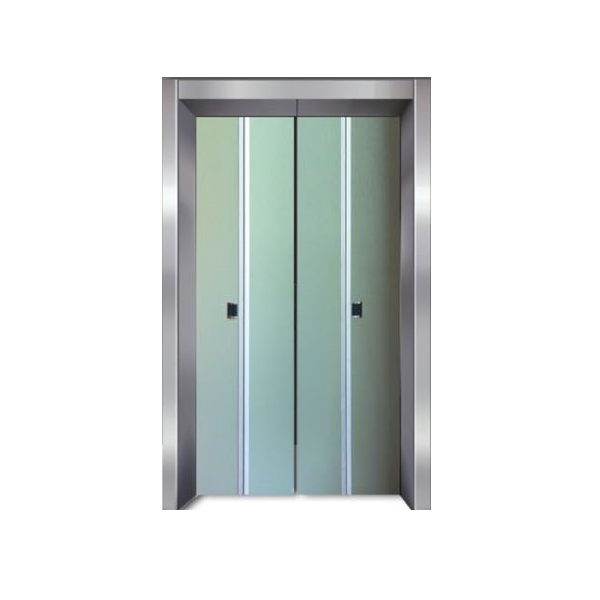 درب داخل کابین روانکار سماتک نیمه اتوماتیک اتوبوسی 80 ایران