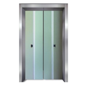 درب داخل کابین روانکار سماتک نیمه اتوماتیک اتوبوسی 90 ایران