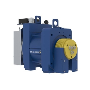 موتور گیرلس زیلابگ ZAtop آلمان