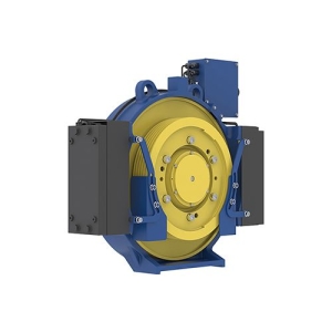 موتور گیرلس زیلابگ ZAdisc آلمان