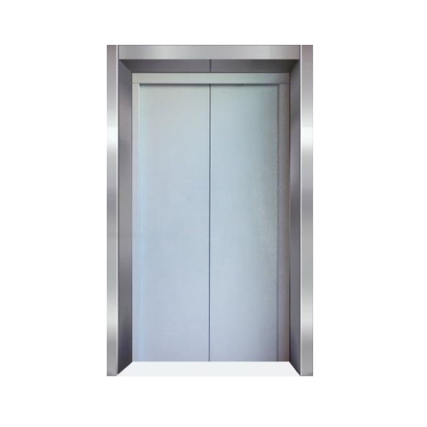 درب طبقه روانکار سماتک تمام اتوماتیک سانترال 70 دو لته ایران