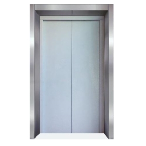 درب طبقه روانکار سماتک تمام اتوماتیک سانترال 90 دو لته ایران