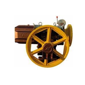 موتور و گیربکس FIA RH40