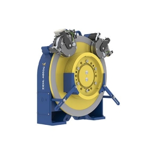 موتور گیرلس زیلابگ ZAsyn آلمان