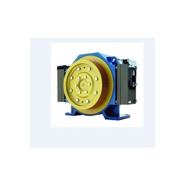 موتور گیرلس مونادرایو (Monadrive) MCK100-3 KW-VVVF-1m/s چین