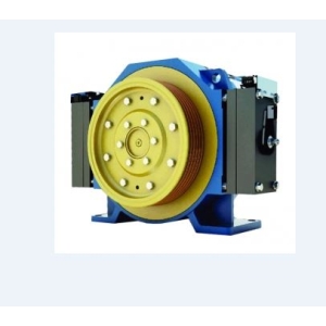 موتور گیرلس مونادرایو (Monadrive) MCK100-4.2 KW-VVVF-1m/s چین