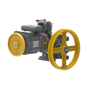 موتور و گیربکس زیلابگ ElM gearbox آلمان