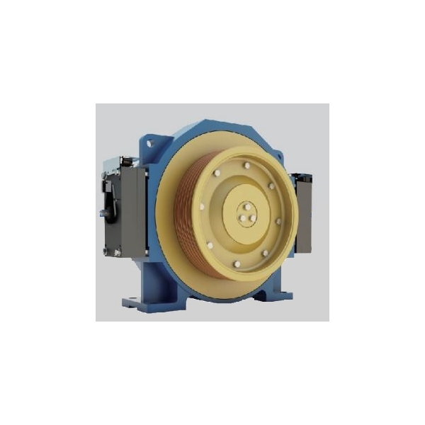 موتور گیرلس مونادرایو (Monadrive) MCK200-8.7 KW-VVVF-1.6m/s چین