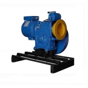 موتور و گیربکس پرگاس MK, 6.1 KW AC2 ایران