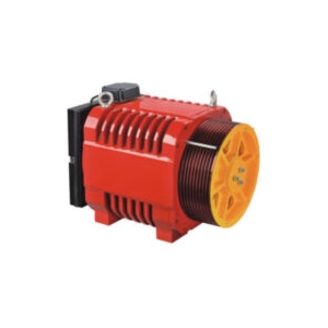 موتور گیرلس GMY CSAG-W کانادا