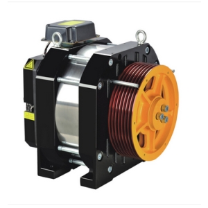 موتور گیرلس GMY CSAG-K کانادا