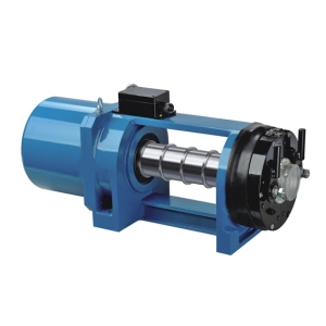 موتور گیرلس GMY CSAG-GII کانادا