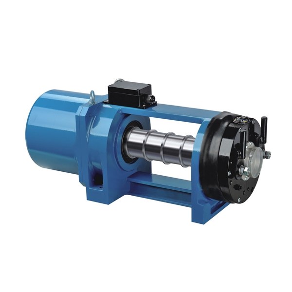 موتور گیرلس GMY CSAG-GII کانادا