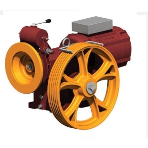 موتور و گیربکس بهران BL 5007- 7.3KW- VVVF- 1M/S ایران